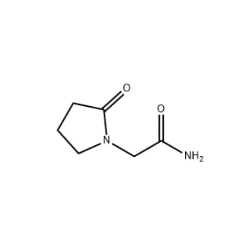 Nootropics Piracetam CAS: 7491-74-9 99% Purity Nootropic Powder Featured Image