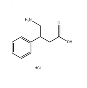 Wholesale Nootropic Supplement Phenibut CAS 1078-21-3 Phenibut