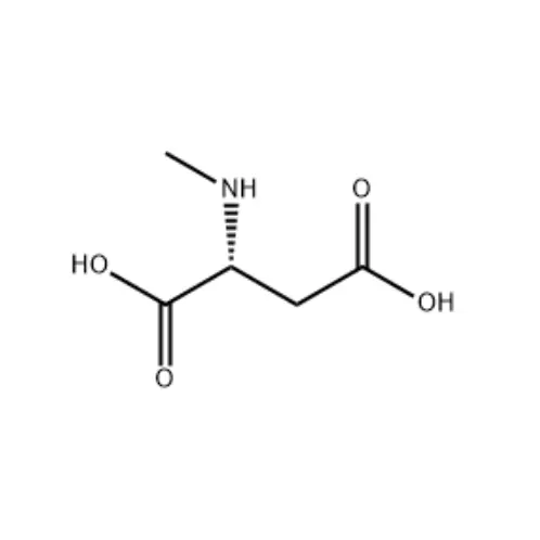 Hot Sell Chemical Nootropics N-Methyl-D-Aspartic Acid Raw Powder NMDA CAS 6384-92-5 N-Methyl-D-Aspartic Acid Bulk Price Featured Image