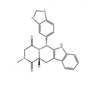 Pharmaceutical Intermediate API 99% Tadalafil 171596-29-5 with good price and fast delivery