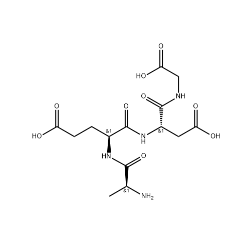 Epithalon (epitalon) CAS 307297-39-8 