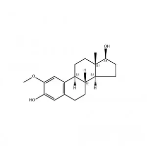 Factory Wholesale CAS 1743-60-8 Beta-Estradiol 17-Acetate 99% Powder