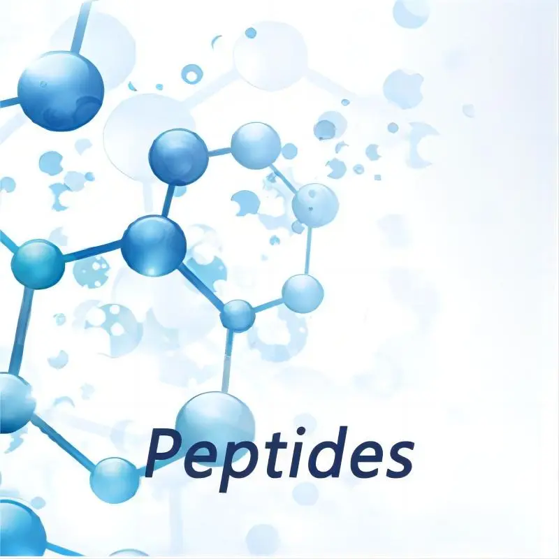 Peptiders