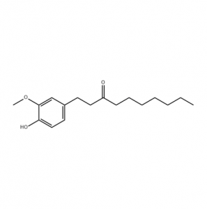 Wholesale Fitness Burning 6-Paradol CAS 27113-22-0 Loss Weight Powder 6-Paradol