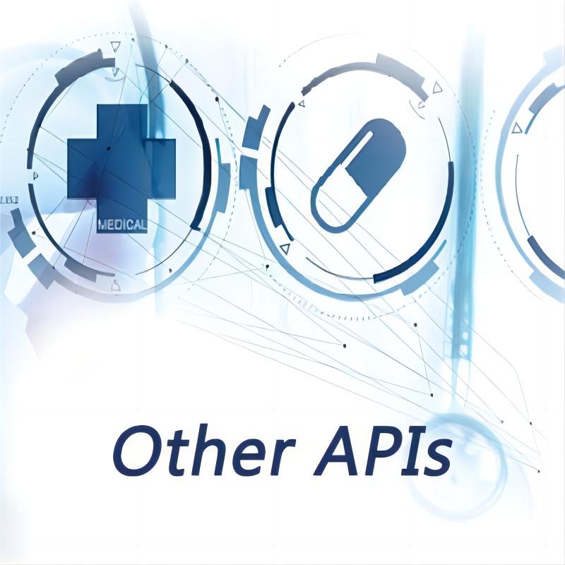 other APIs