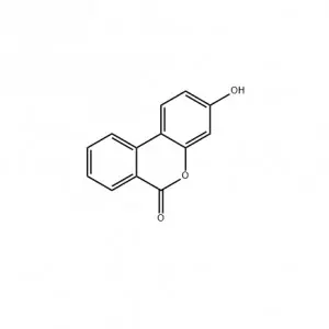 Cosmetic Ingredient CAS No 1143-70-0 CAS 1139-83-9 Urolithin B Urolithin a Powder