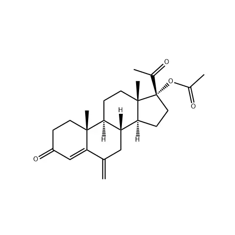 Factory Supply 6-Methylene Progesterone Acetate Powder CAS 32634-95-0 Featured Image