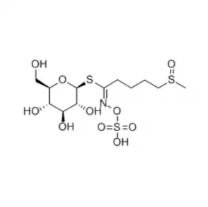 CAS 21414-41-5 1% 5% 13% Glucoraphanin CAS 4478-93-7 1% 10% 20% L-Sulforaphane Broccoli Extract