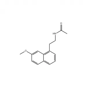 Food Grade Anti Aging CAS 23111-00-4 99% Nicotinamide Riboside Chloride Nrc Nr-Cl Powder