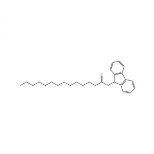 Chemical Nootropic Fluorene Myristate CAS 2595050-21-6 Fluorene Myristate Powder OTR-AC