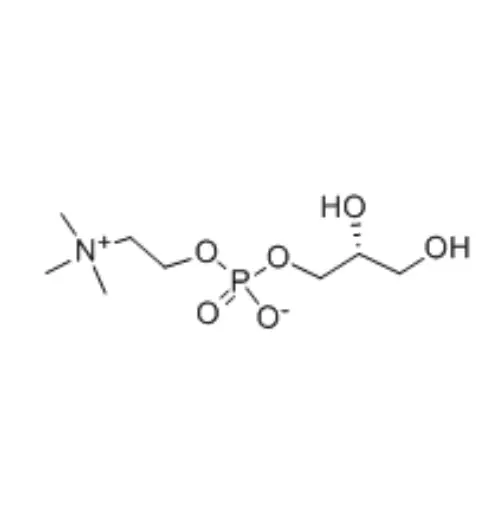 High Quality Nootropic CAS 28319-77-9 Alfoscerate Alpha-GPC Powder Alpha GPC Featured Image